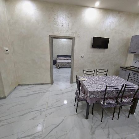 Ritmo Napoletano Apartment Napoli Ngoại thất bức ảnh