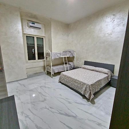 Ritmo Napoletano Apartment Napoli Ngoại thất bức ảnh