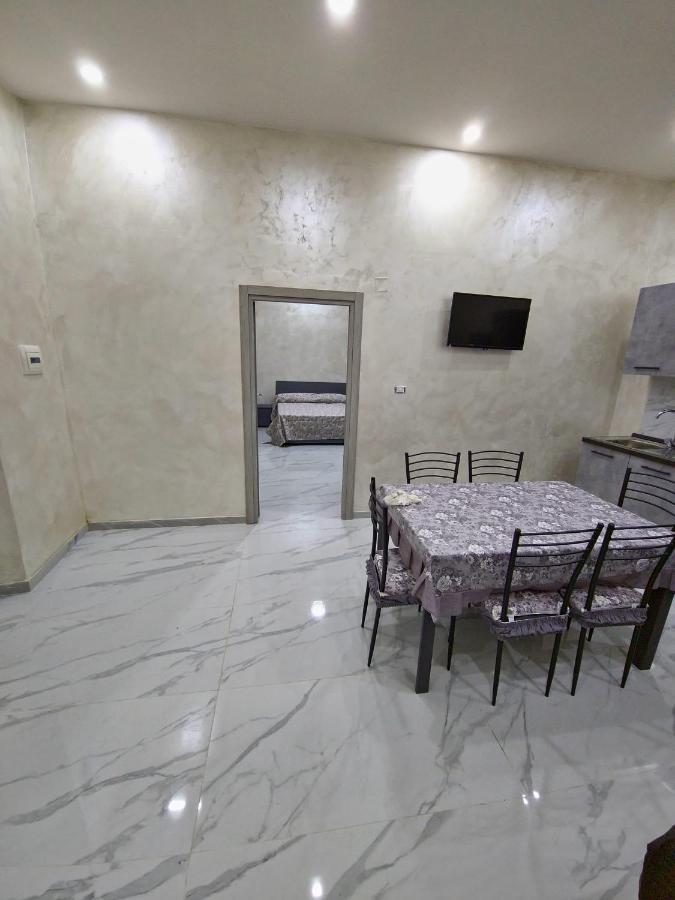 Ritmo Napoletano Apartment Napoli Ngoại thất bức ảnh