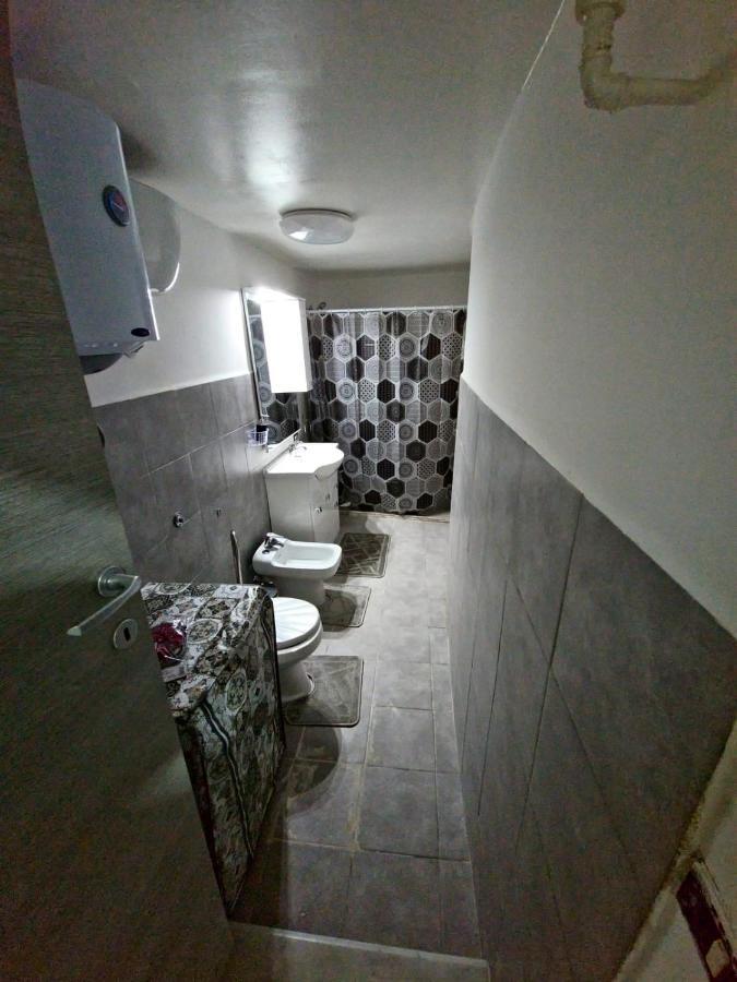 Ritmo Napoletano Apartment Napoli Ngoại thất bức ảnh